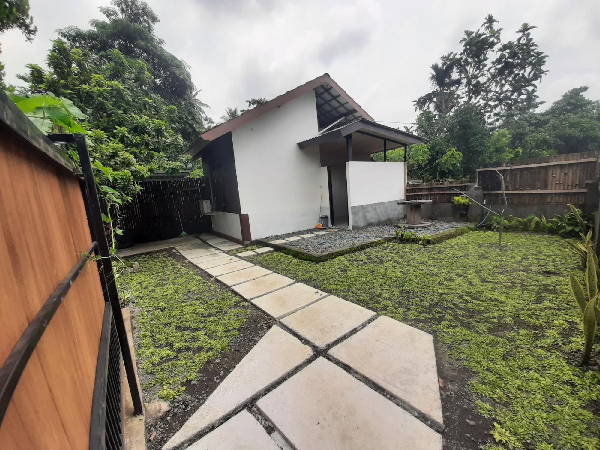 D' Carasti Bungalow Masbagik Zimmer foto